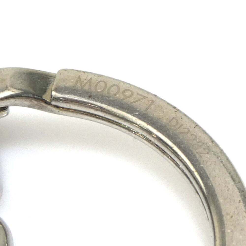 LOUIS VUITTON Black Ring - Picture 7 of 10